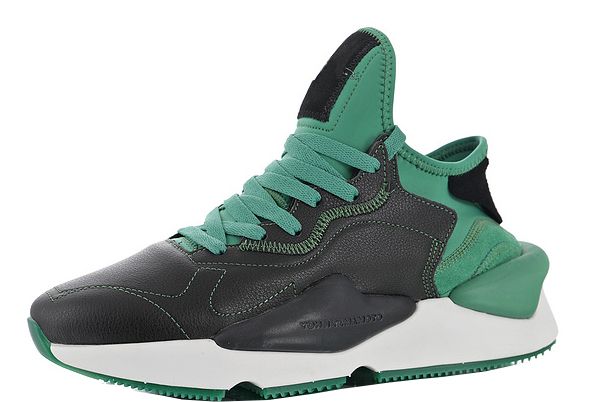 zapatillas yohji yamamoto