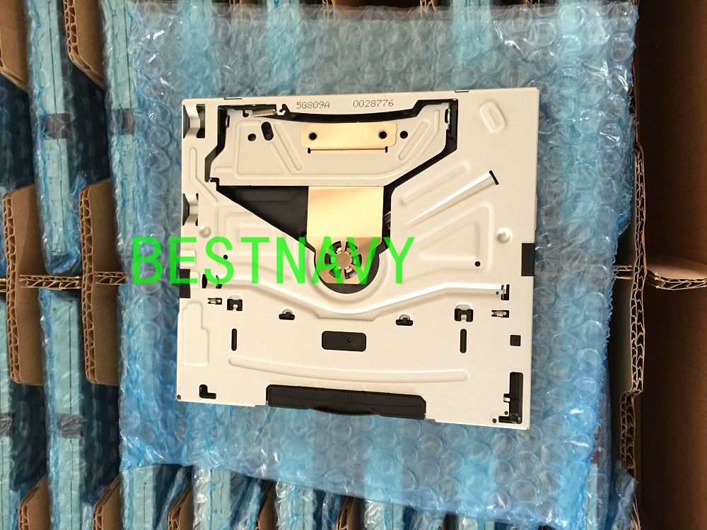 100 New Matsushita Rae3370 Car Dvd Navigation Loader Gps