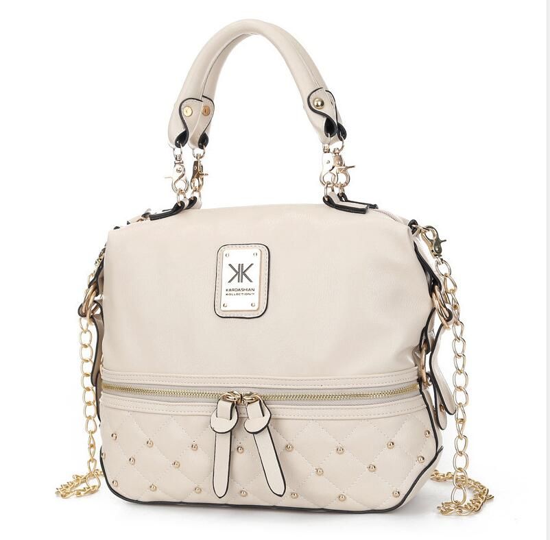 Wholesale Kim Kardashian Kollection Kk Shoulder Bag Designer Brand Bag