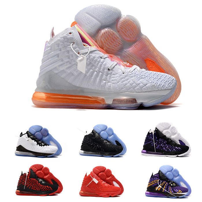latest lebron shoes 2020