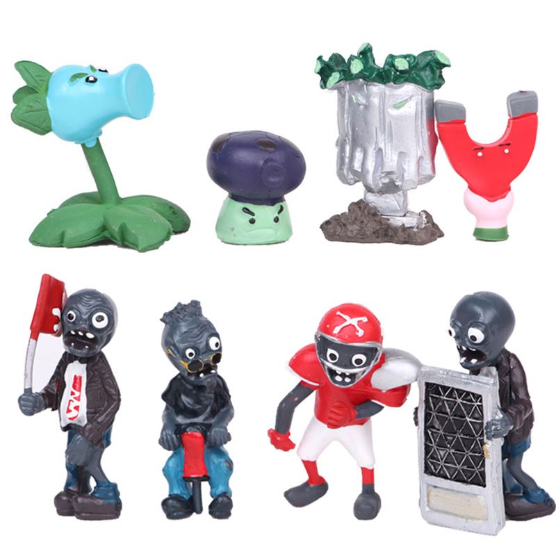 pvz merchandise store