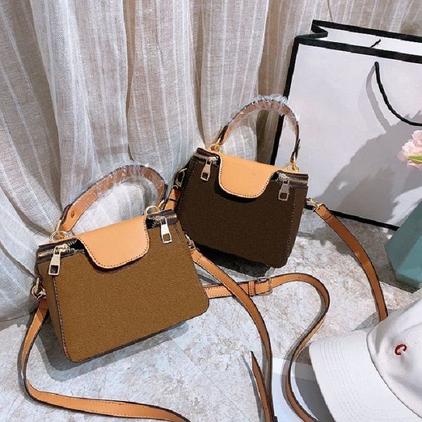 High End Designer Handbag Brands Literacy Basics