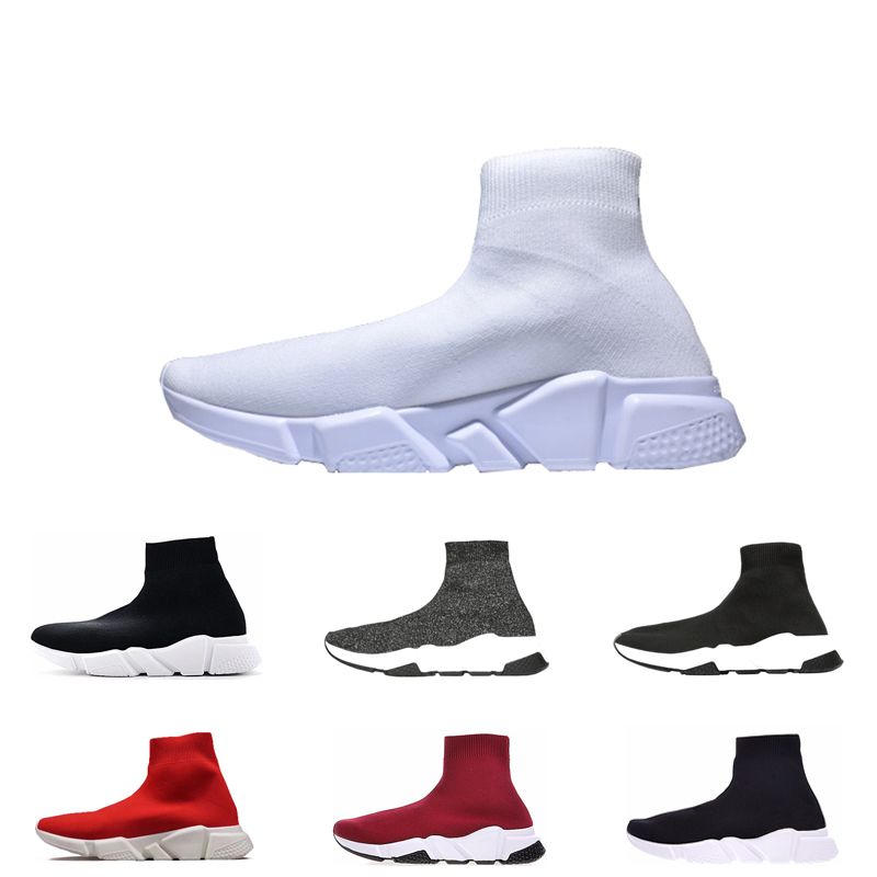 designer sock shoes