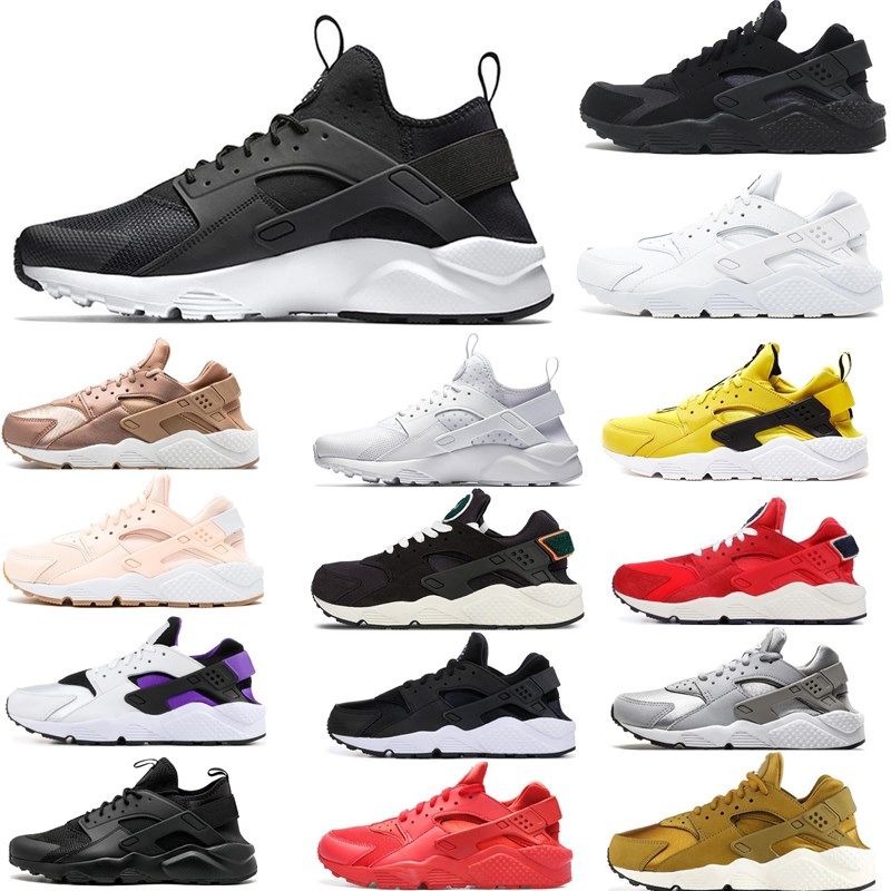 huarache 4.0