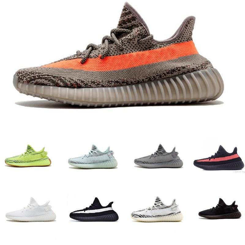 zapatos yeezy supreme