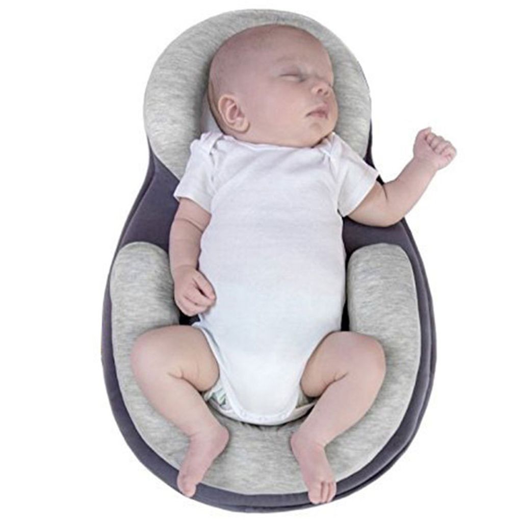 boomba baby seat