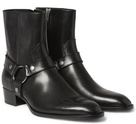 botas vaqueras personalizadas