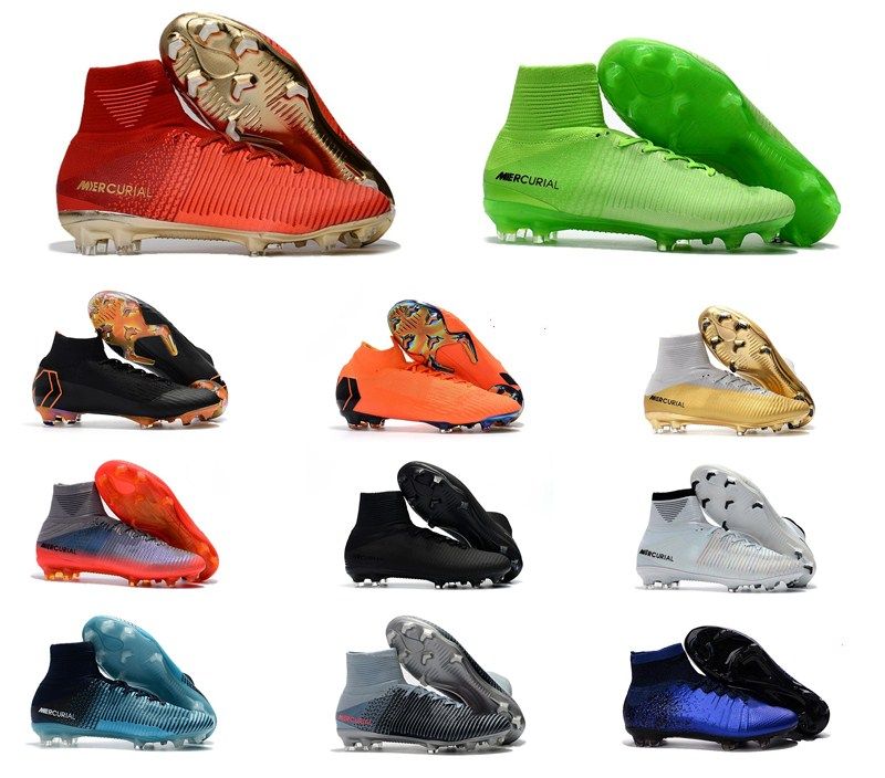 classic mercurials