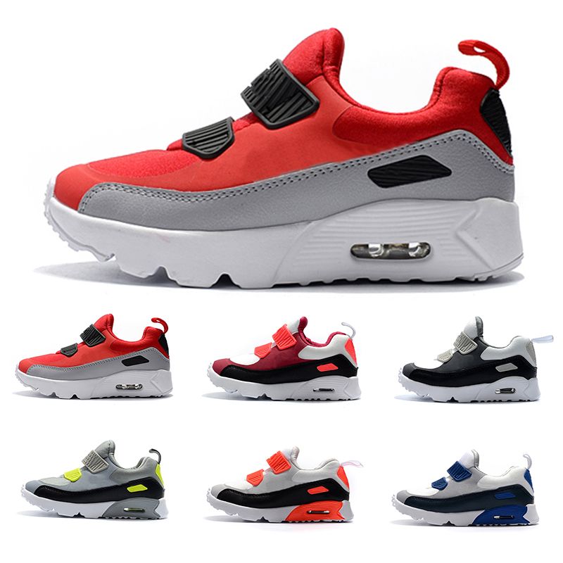 Herbst Winter 2017 Nike Air Max 90 Kinder Toddler Casual Herbst Winter 2017 Nike Air Max 90 Kinder Toddler Casual