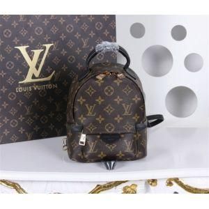 6R8 LOUIS VUITTON MONOGRAM BACKPACK MINI Shoulder Bags For Women Leather Handbags 789 Messenger ...
