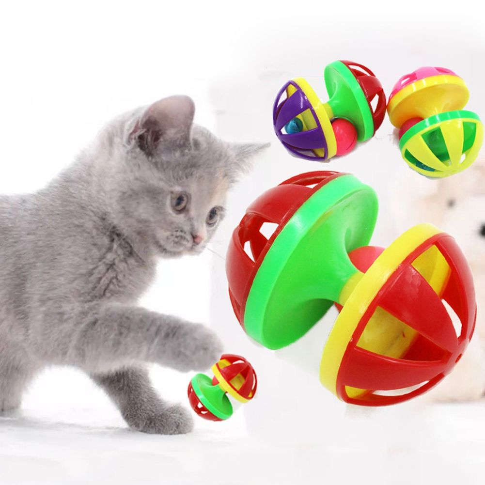 cat toy bell