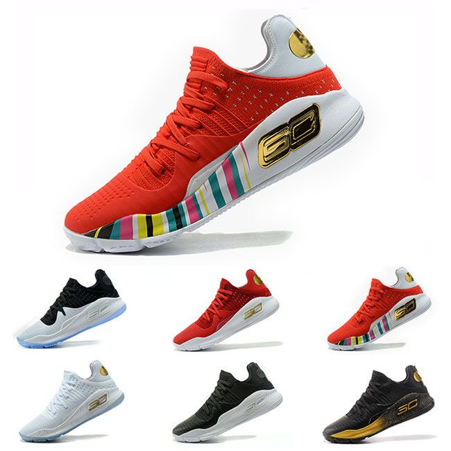 stephen curry shoes white women