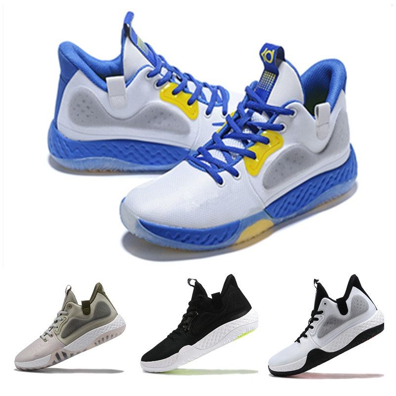 kevin durant shoes no 7
