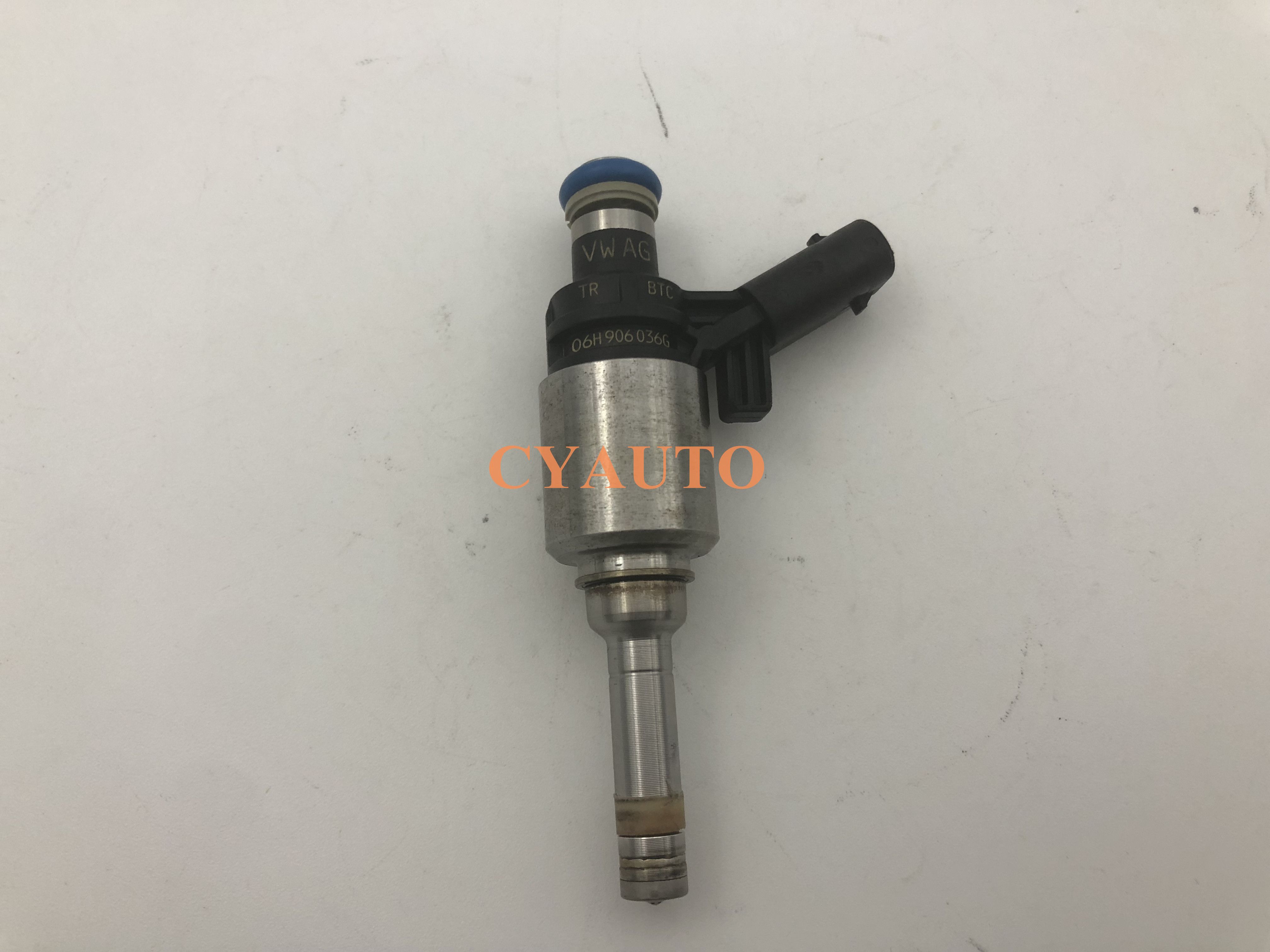 Audi A 3 Fuel Injector Replacement Cost Uk