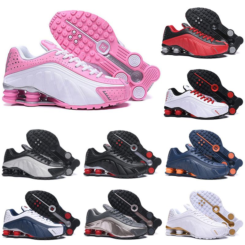 nike shox 2019 hombre