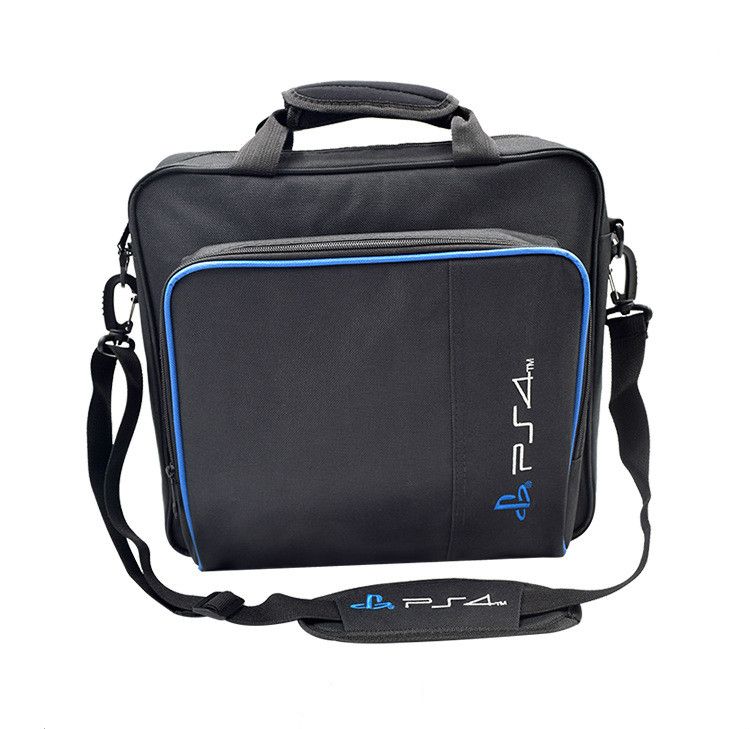 2019 Game PS4 System Bag Protect Shoulder Carry Case Handbag For
