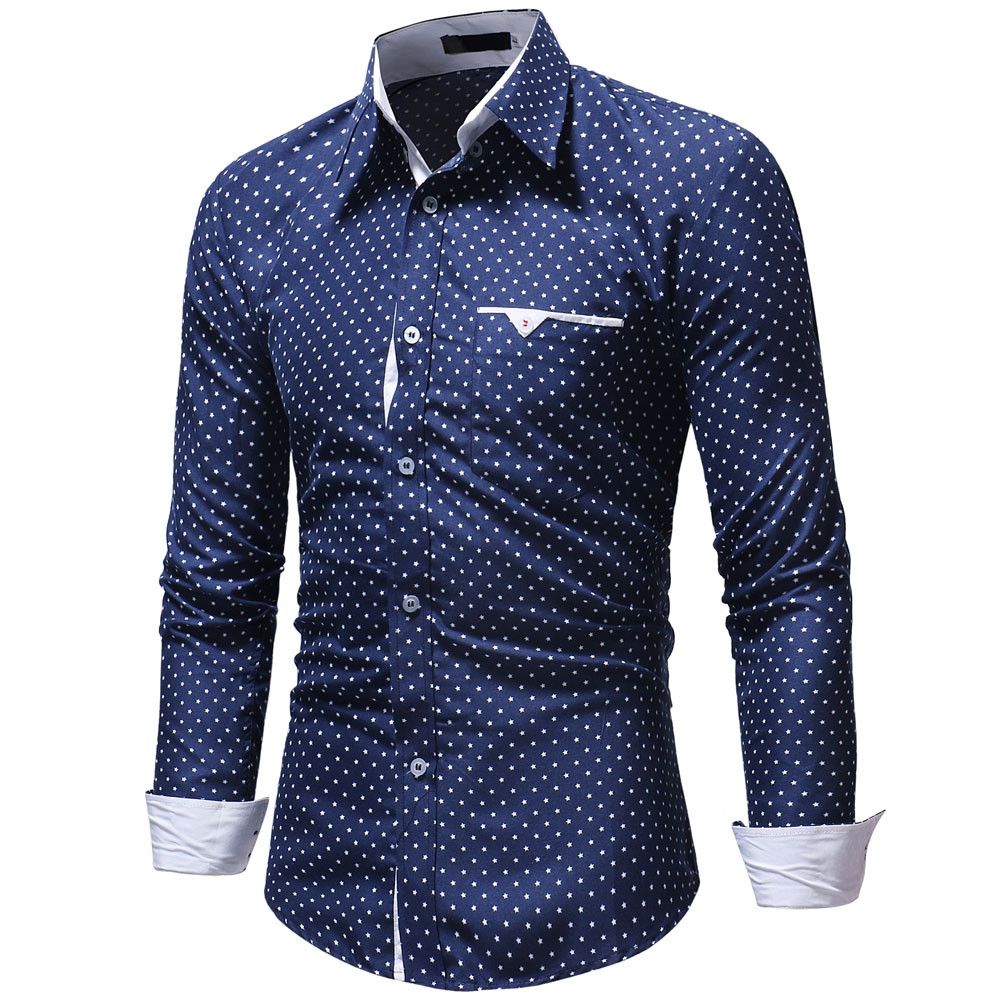 autumn casual shirts combo