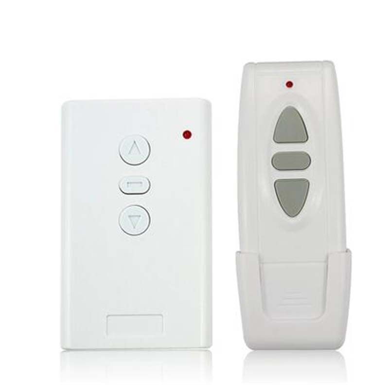 2021 Projection Screen Remote Control Switch Electric Curtains Remote