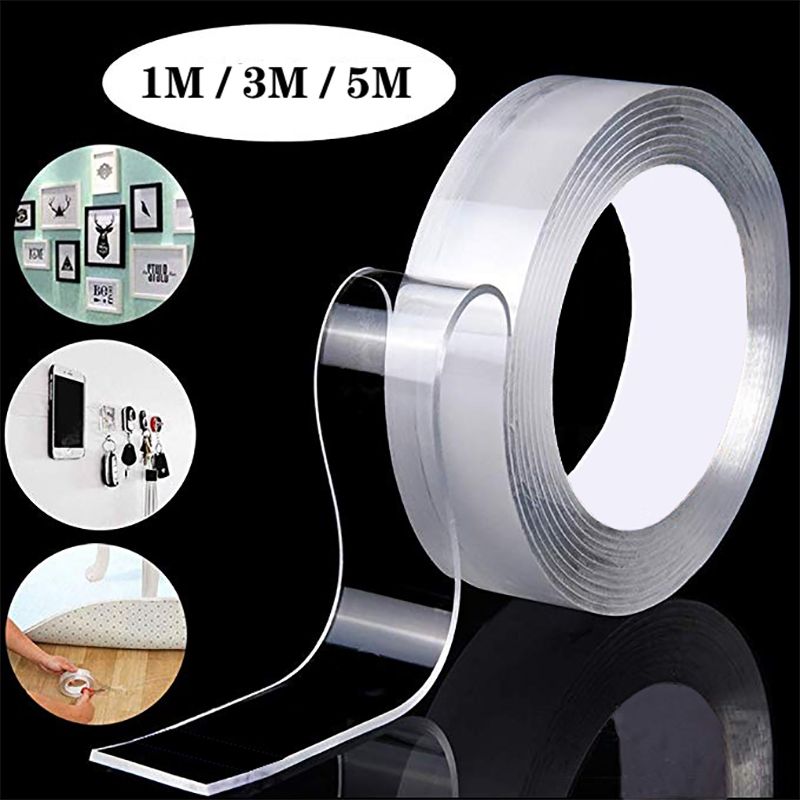 waterproof double sided tape