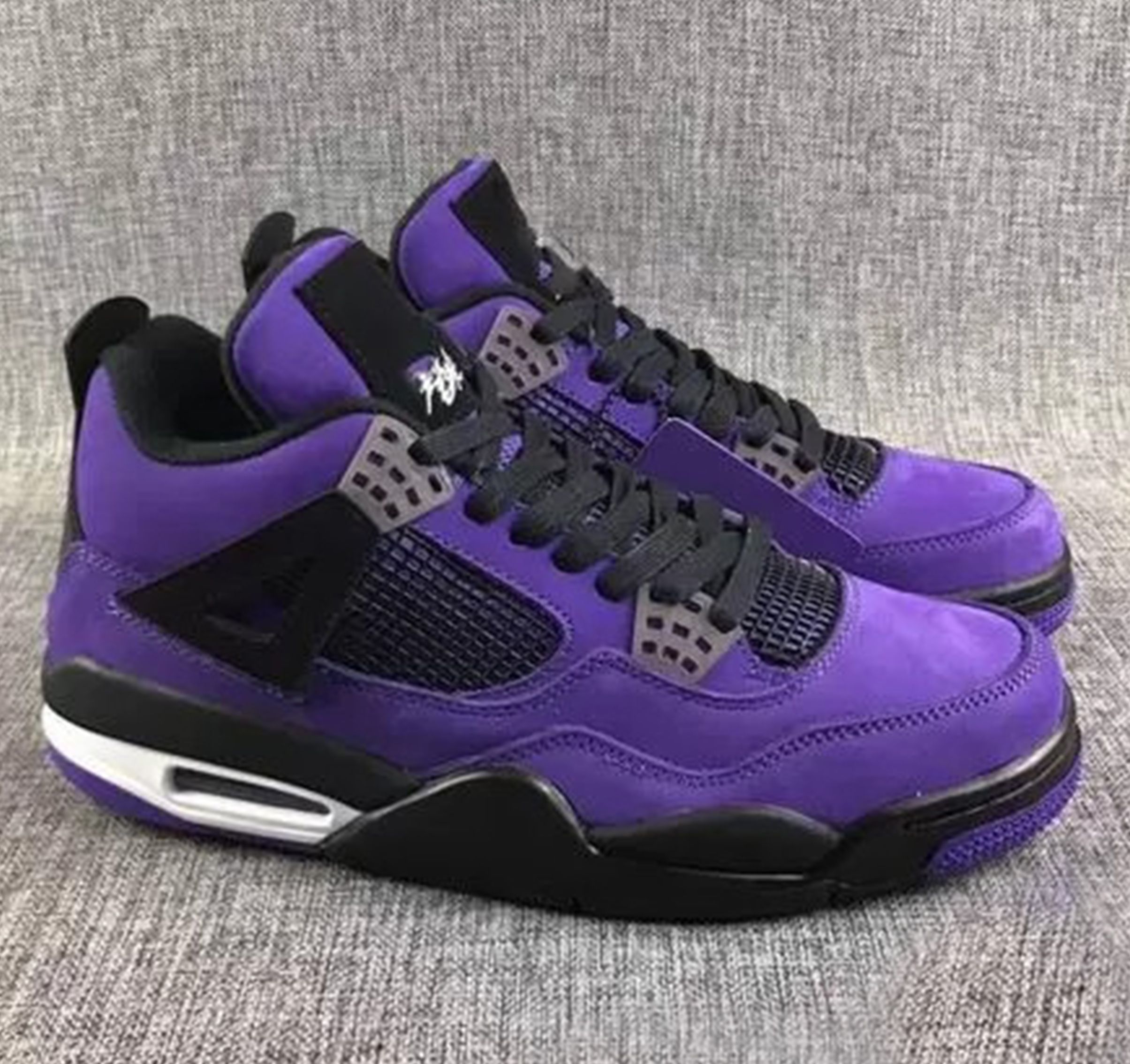 cactus jack shoe price