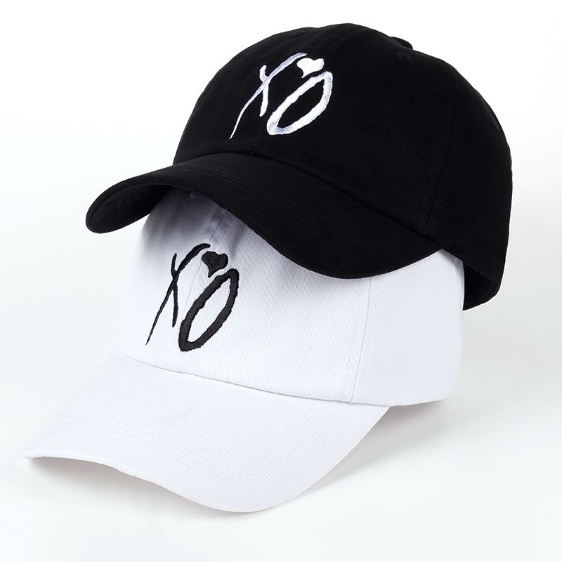 One Size Unisex Music Merch AC//DC Logo Black Baseball Cap Dad Hat