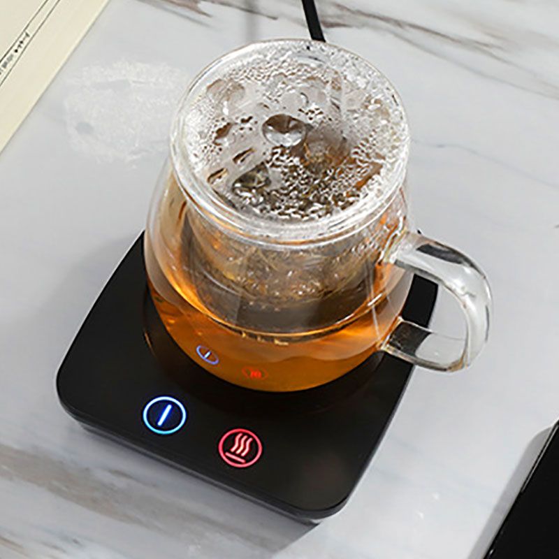 2021 High Quality Electric Beverage Warmer Plate Keep Cup Warmer Tool