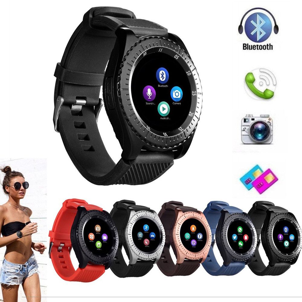 z3 smartwatch review