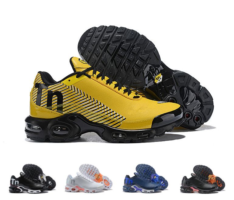 neon yellow tns