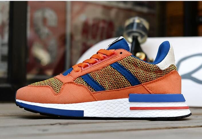 adidas zx 500 rm uomo rose