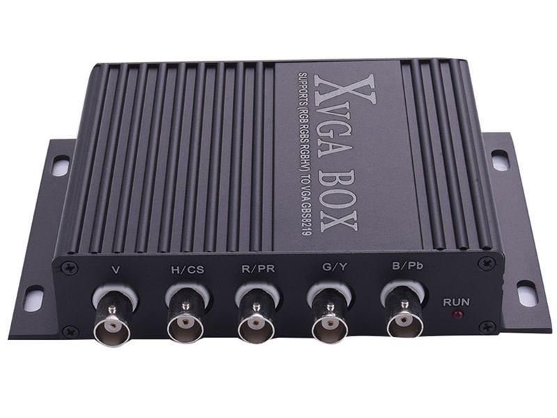 Купить Оптом <b>XVGA Box</b> MDA CGA EGA <b>RGB RGB</b> Sog <b>RGBS</b> ...