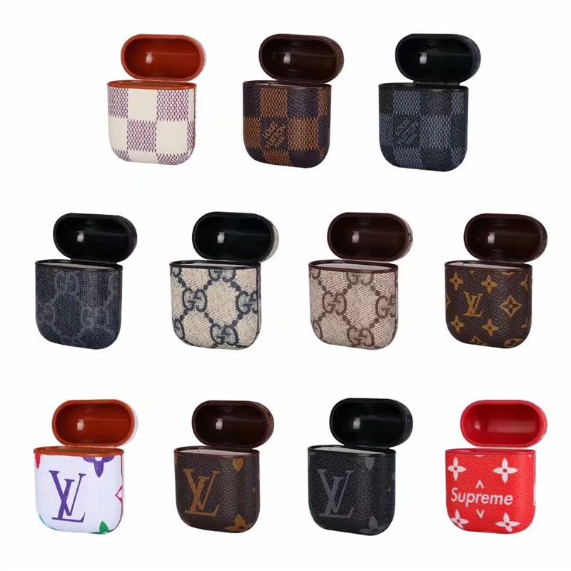 2019 2018 New Brand Protective Case For IPhone Airpods