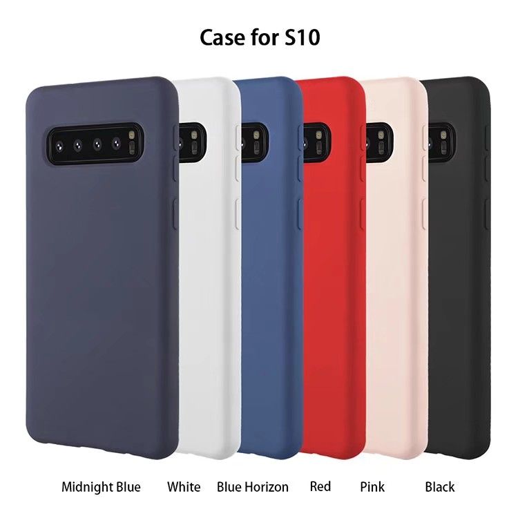 genuine samsung s10 plus case genuine samsung s10 plus case
