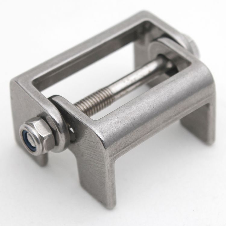 2021 Flange Welding Manhole Hinge Stainless Steel Machine Industrial