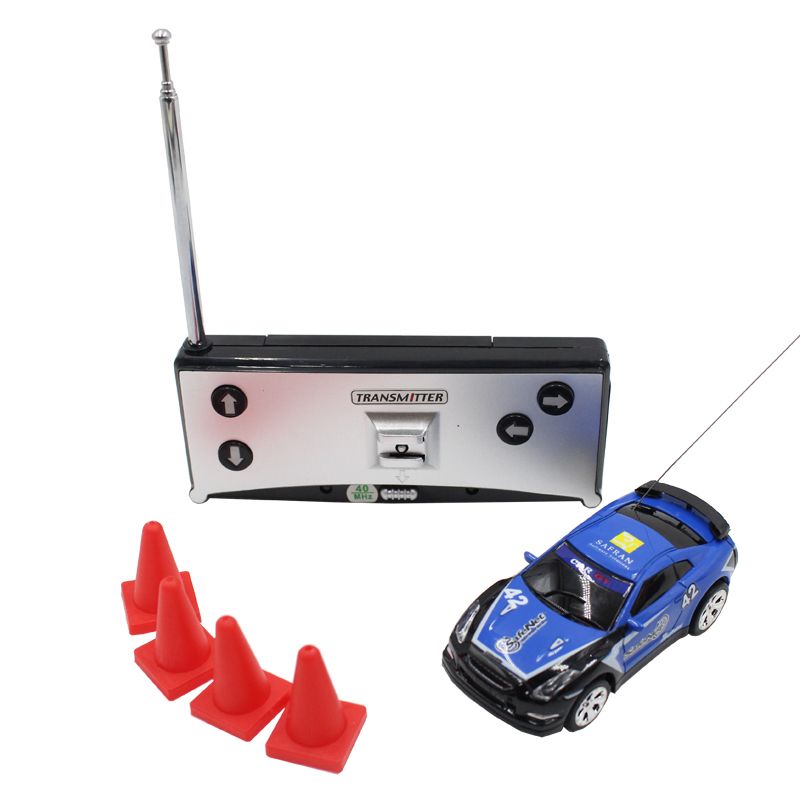 microcars rc
