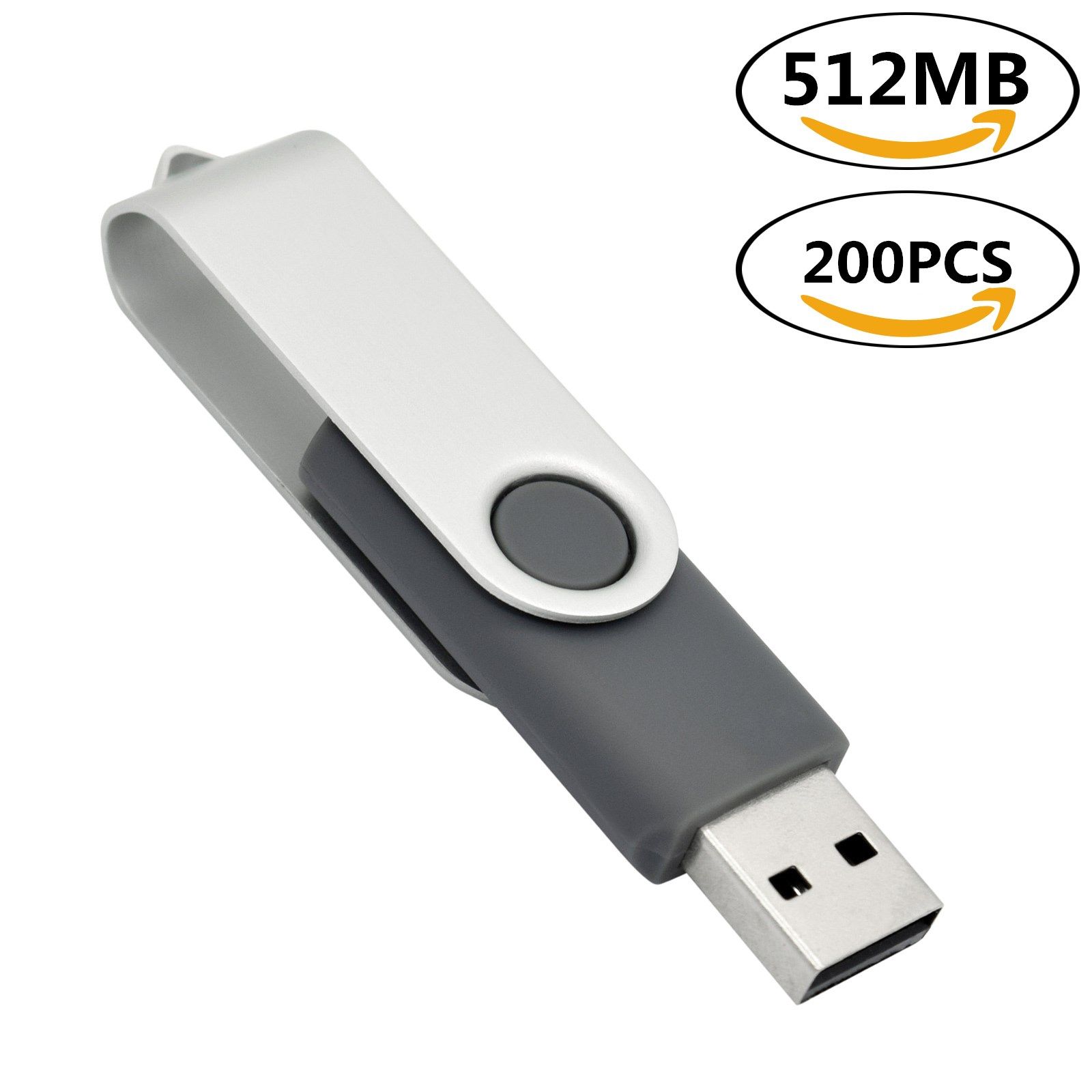 Lot 10 2GB USB Flash Drive 2G Memory Pen Stick Wholesale Key Shape Bulk