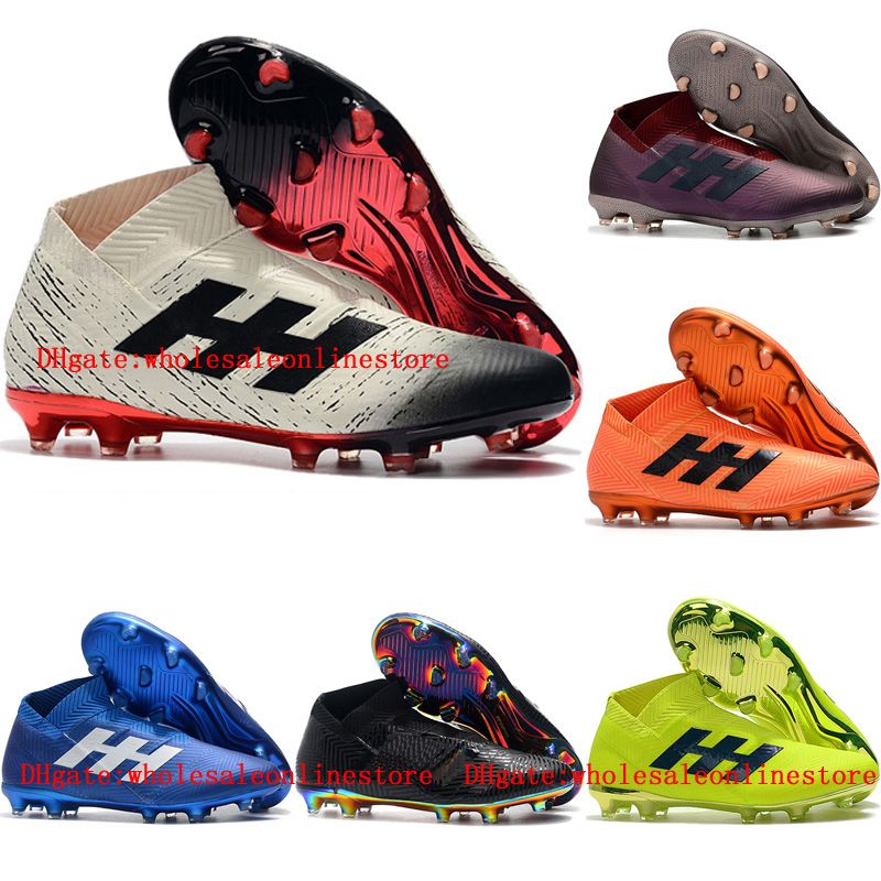 Acquisti Online 2 Sconti su Qualsiasi Caso scarpe da calcio a 6
