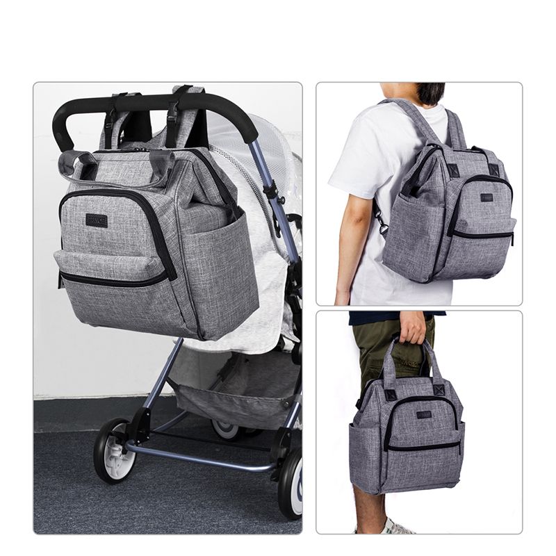 stroller baby bag