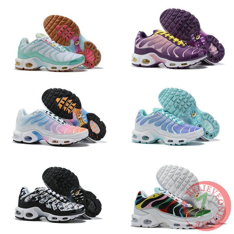 womens tn trainers
