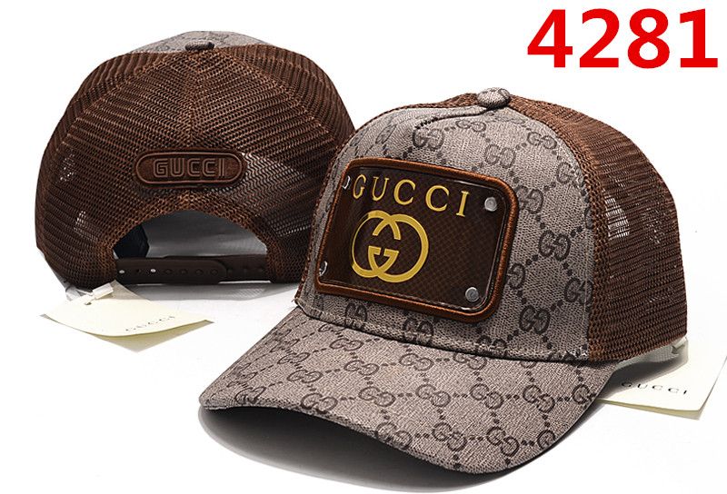 2019 Wholesale Luxury Snapbacks Caps Men Women Adjustable Baseball Hat