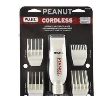 peanut clippers target