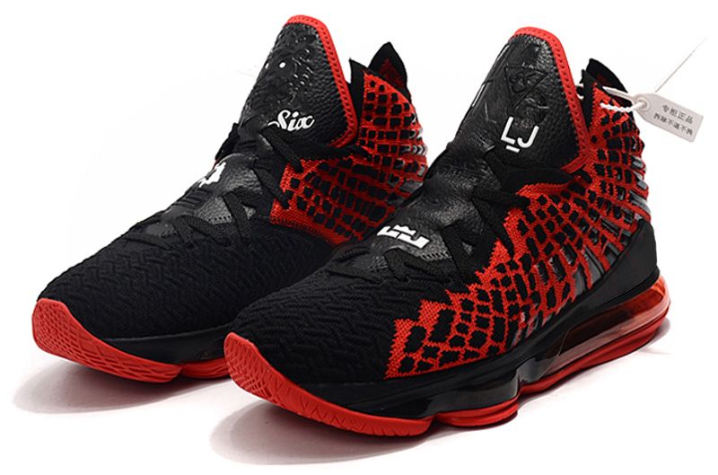 lebron james championship shoes 2020
