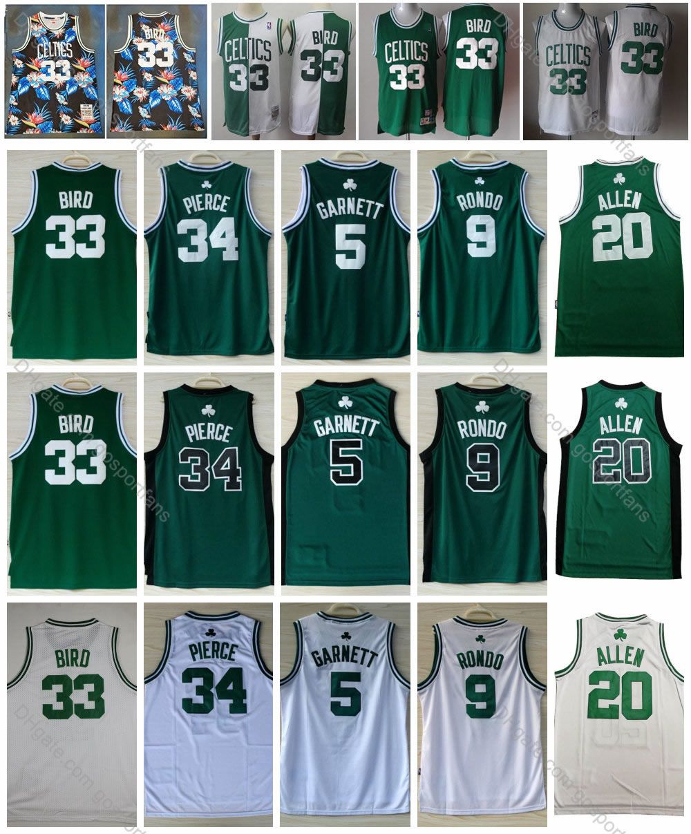 kevin garnett youth jersey