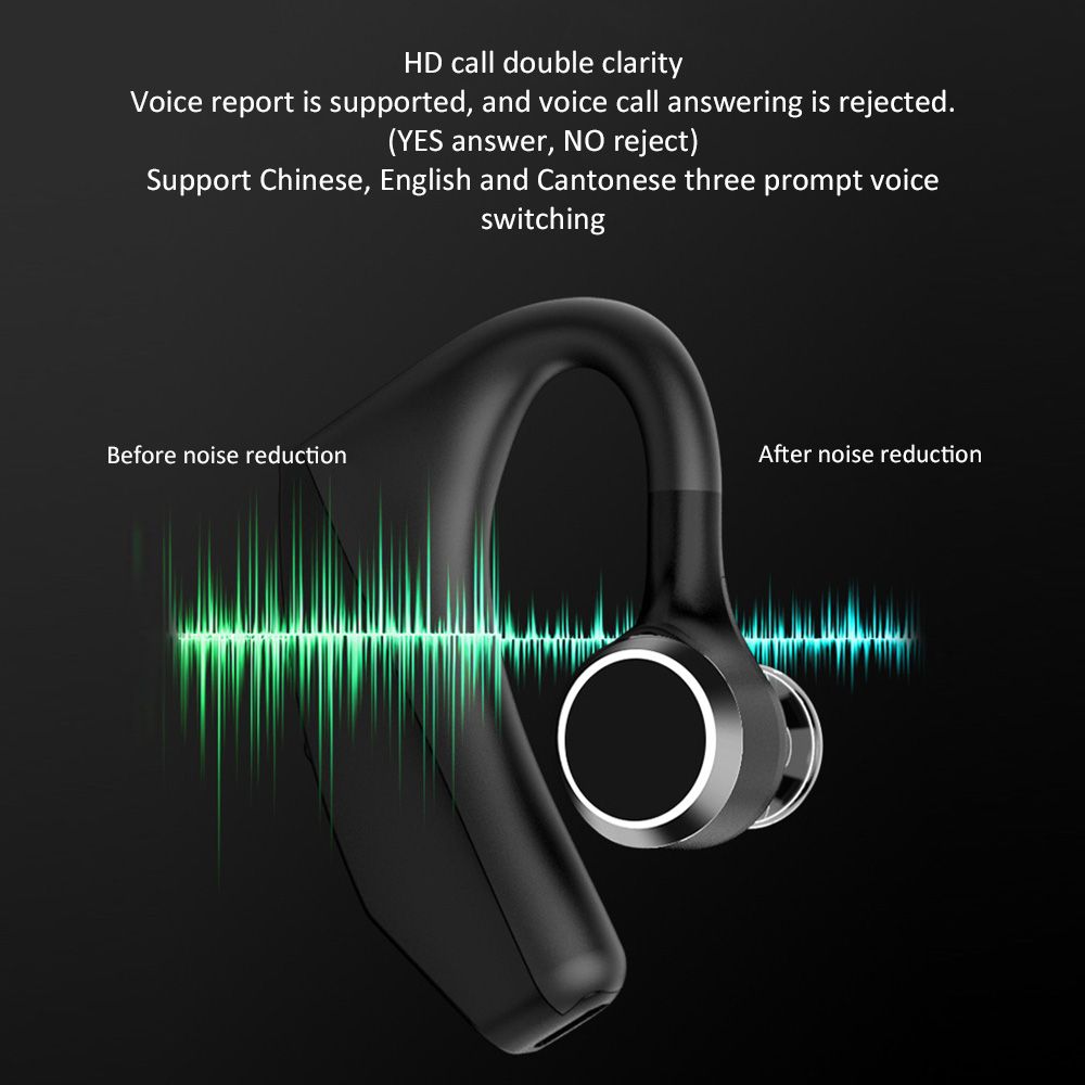 Us headphone market picture