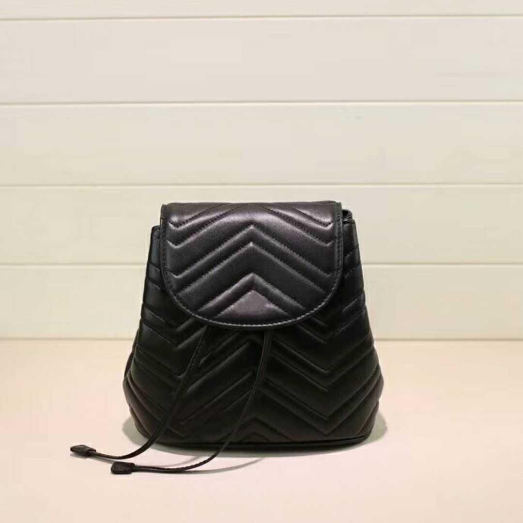 Luxury Designer Mini Backpack Paul Smith