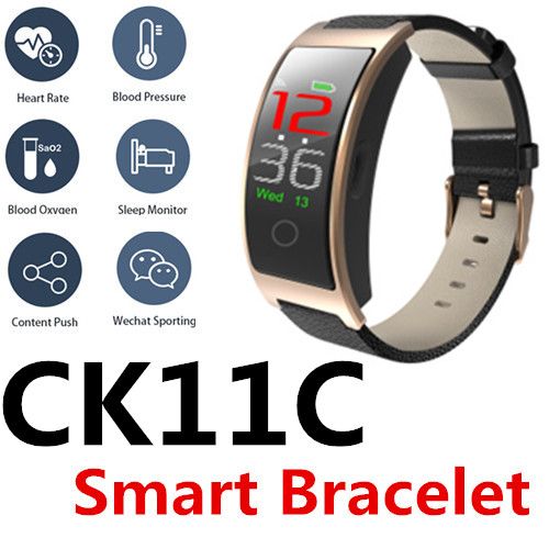 ck11c smart bracelet