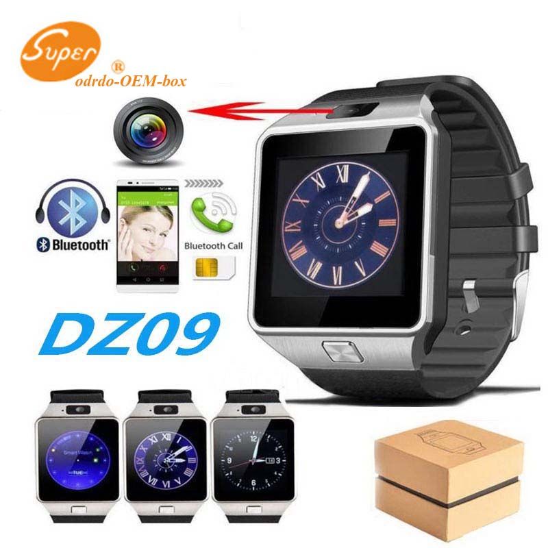 wrist watch with sim card