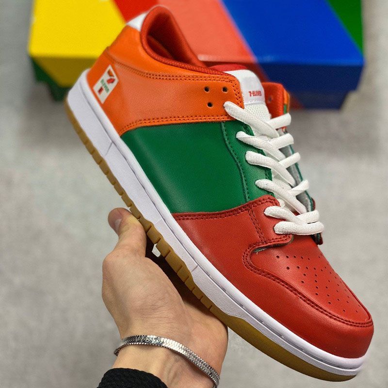 7 eleven shoes