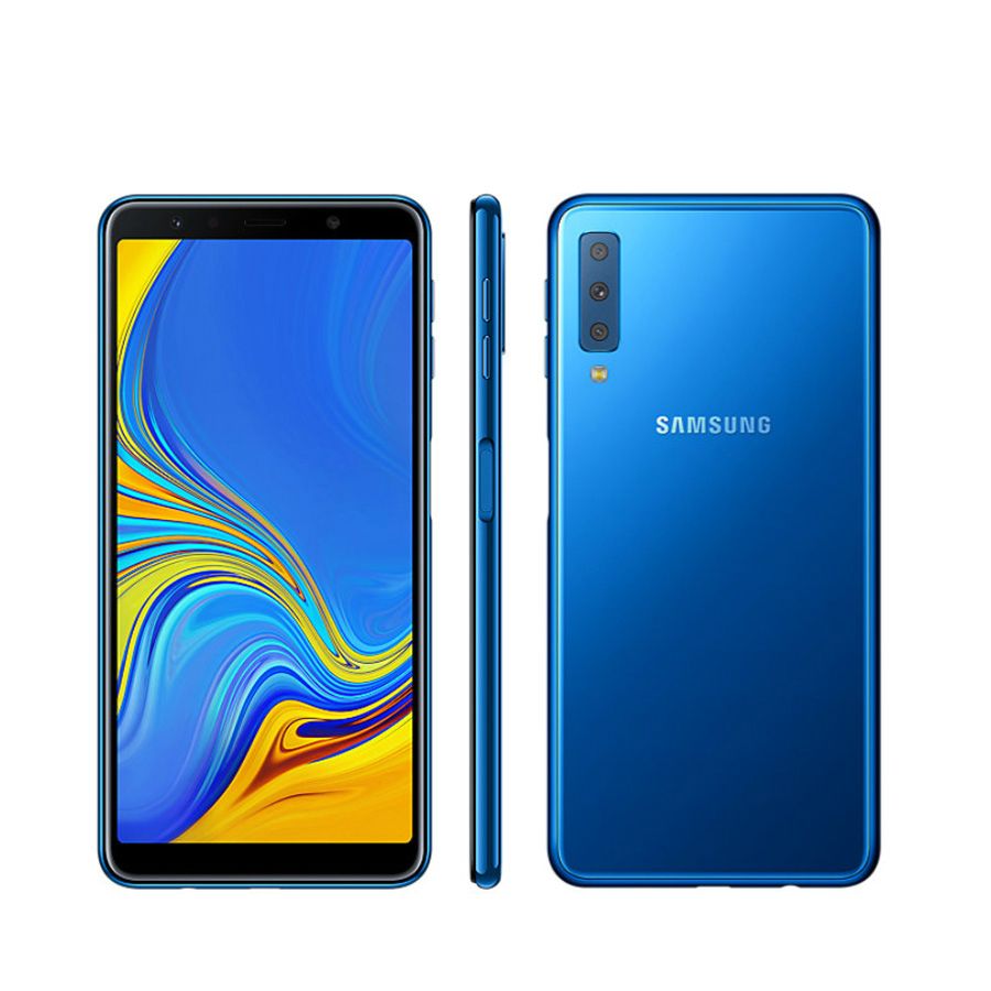 samsung galaxy a7 a750f