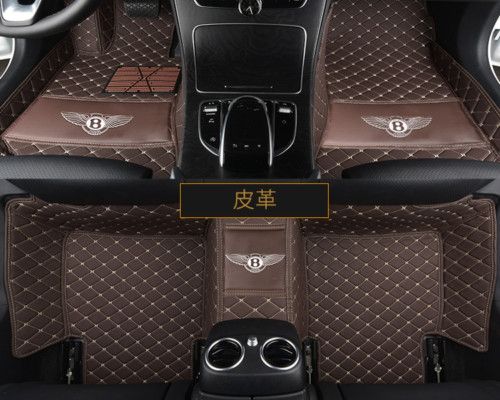 2020 For Bentley Bentayga Continental Flying Spur Mulsanne