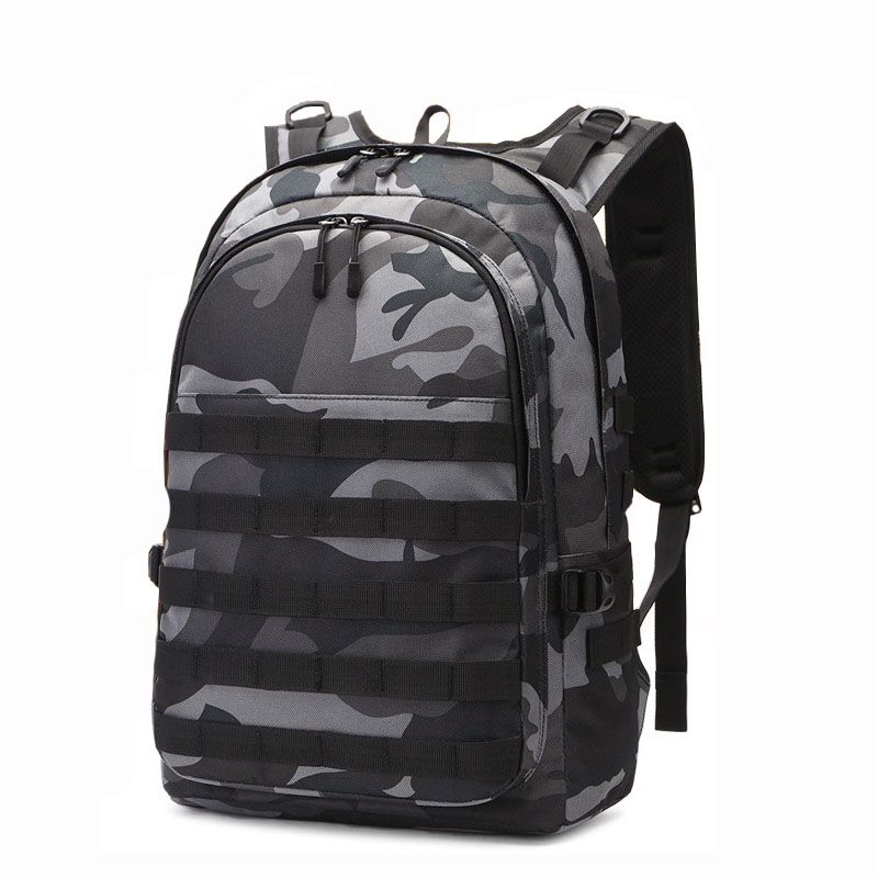 2019 PUBG Level 3 Backpack Tactical Military Laptop Backpack Pack